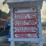 Lena Apartamento *