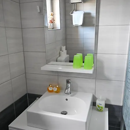 Apartament Lena Kupres (Canton 10)