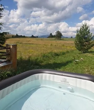 Apartament Lena Kupres (Canton 10)