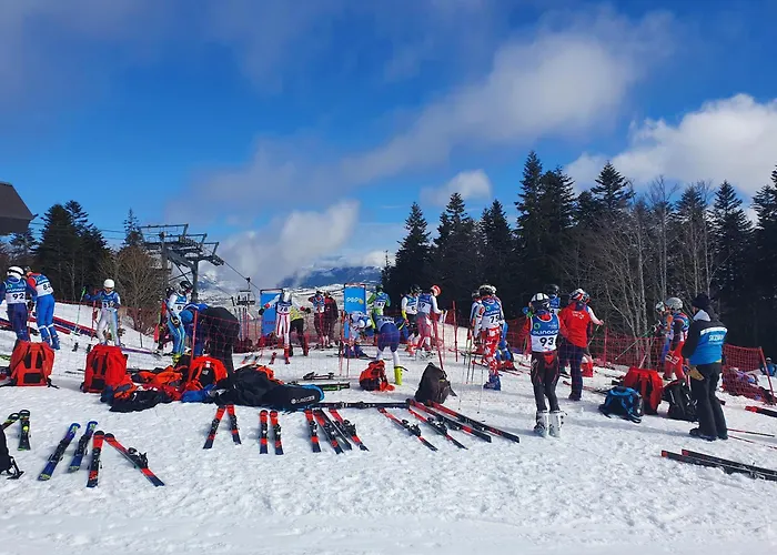 Lena 公寓 库普雷斯