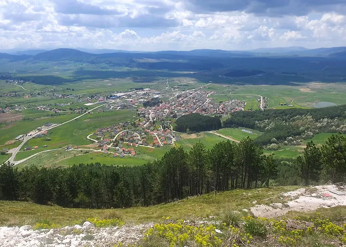 Lena 公寓 库普雷斯